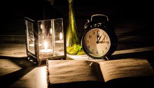 Ilustrasi listrik padam (dok. Pixabay.com/Free-Photos/Putu Elmira)