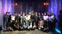 Berkaca dari Pekan Pembaca Sastra 2025, Klub Buku dan Komunitas Kunci Perbaikan Literasi dan Sastra