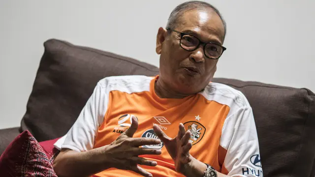 Rahim Soekasah