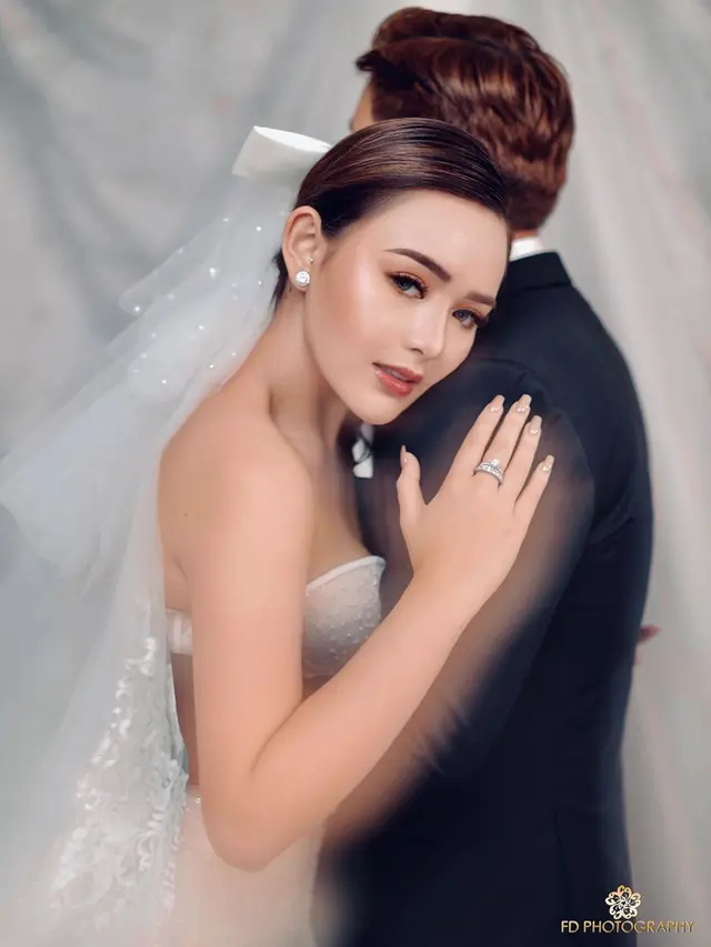 Amanda Manopo dan Billy Syahputra