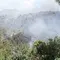 Gunung Bromo Kembali Terbakar, Pemadaman Terkendala Medan Terjal