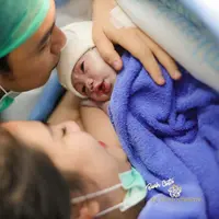 Felicya Angelista dan Caesar Hito (Instagram/hitocaesar)