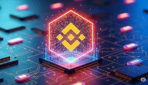 BNB Tunjukkan Sinyal Bullish, Tokenisasi Aset Jadi Penopang Kenaikan