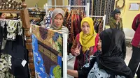 Jejak Tenun Troso, Kain Ikat Bersejarah dari Bumi Kartini