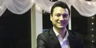 Christian Sugiono (Bambang E Ros/Fimela.com)