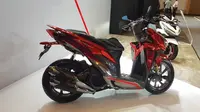 Rekomendasi Ban Donat untuk Honda Vario, Ketahui Plus Minusnya Sebelum Membeli