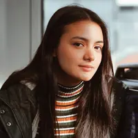 Amanda Rawles ceritakan tantangan yang didapatkan saat berperan di film Ranah 3 Warna (Instagram/amandarawless)