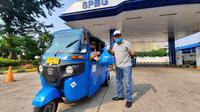 Dalam rangka ulang tahun PT Gagas Energi Indonesia (Gagas) yang ke-9 pada 27 Juni 2020, sekaligus untuk meringankan beban pelanggan Gasku dimasa pandemi COVID-19.