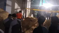 Pria di Jatim Ditemukan Tewas Saat Kerja Lembur