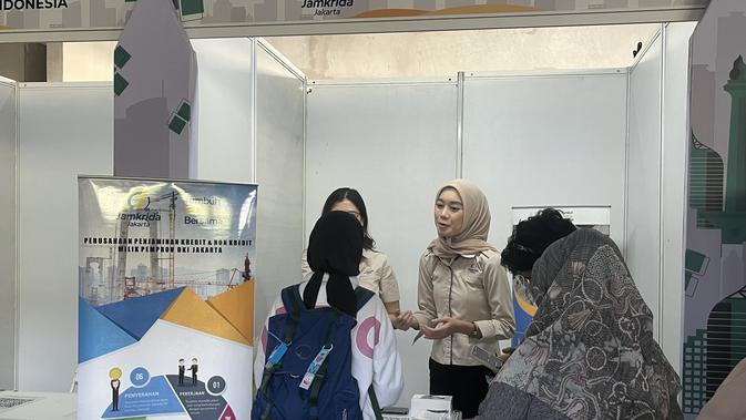 Kabar Gembira! Ada Job Fair Khusus Penyandang Disabilitas 2025 di TIM, 107 Peluang Kerja Tersedia