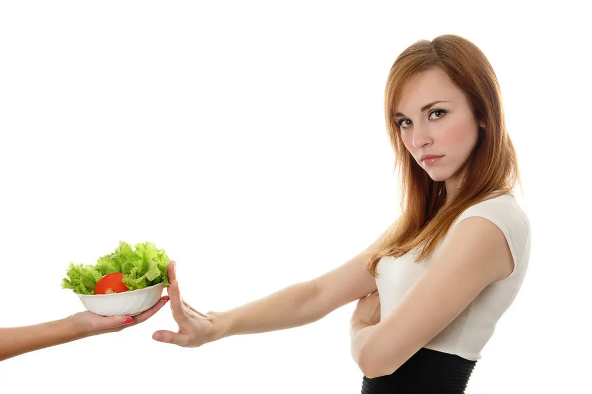 6 Mitos tentang Diet yang Harus Anda Abaikan (Ermolaev Alexander/shutterstock)
