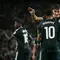 Hasil Liga Spanyol: Real Madrid Tumbangkan Elche 3-2