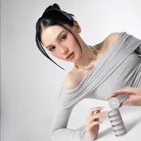 Blushing Artist Pot dirancang dengan formula Multi-Use Balm. (foto/dok: STUDIO TROPIK)