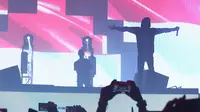 Lirik Lagu Sweet Dreams - Alan Walker &amp; Imanbek