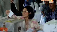 KPU Buka Pendaftaran Capres-Cawapres 18-20 Mei 2014