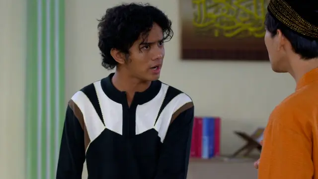 Pesantren Rock N' Dhut