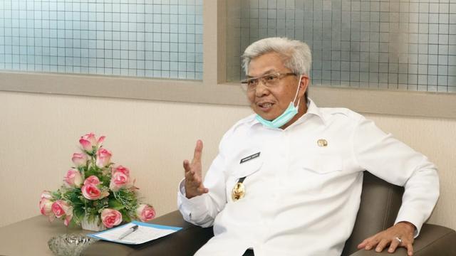 Alasan Tim Advokasi Paslon Petahana Ogan Ilir Laporkan Wagub Sumsel