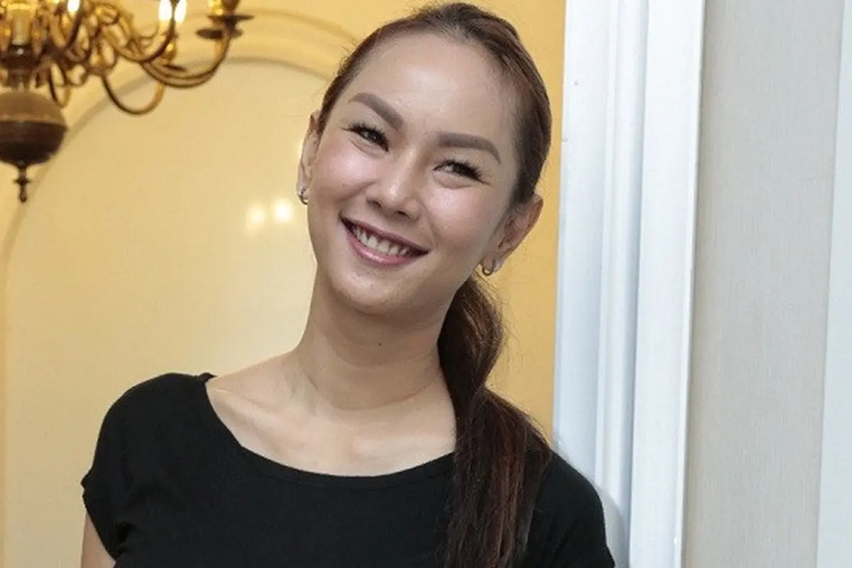 Kalina Oktarani
