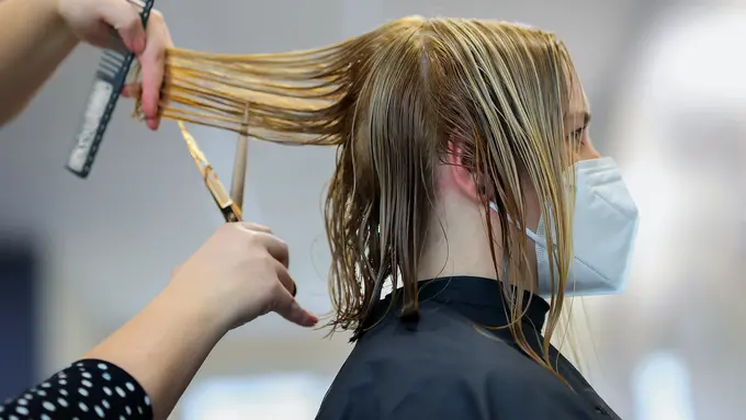 rambut-kezo