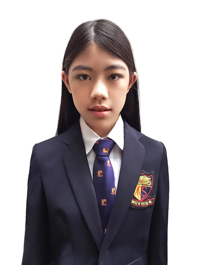 Mischka Aoki-Devon Kei