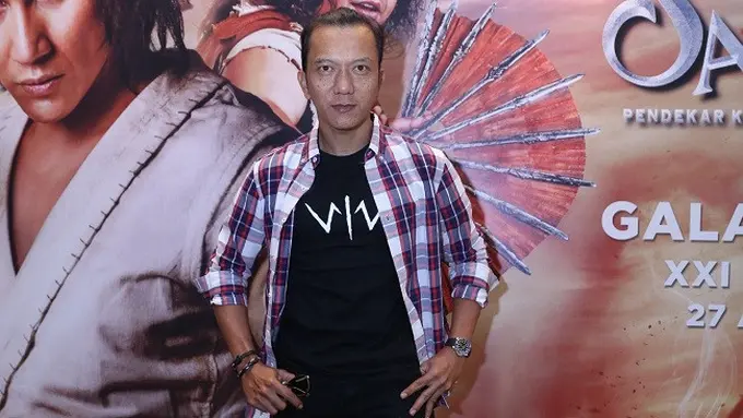 Teuku Rifnu Wikana