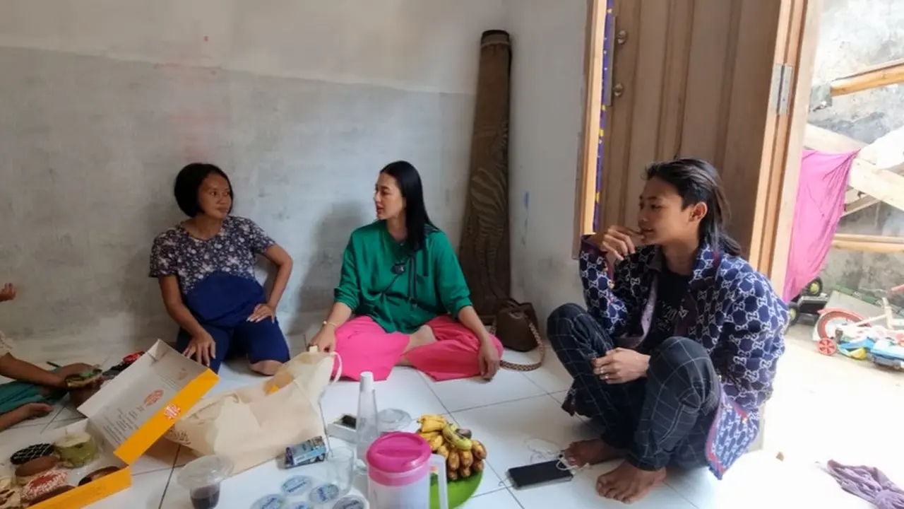 [Fimela] Rumah Bonge