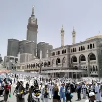 53 Jemaah Haji 2025 Wafat, Kemenkes Imbau Lansia Kurangi Ibadah Sunah Berisiko
