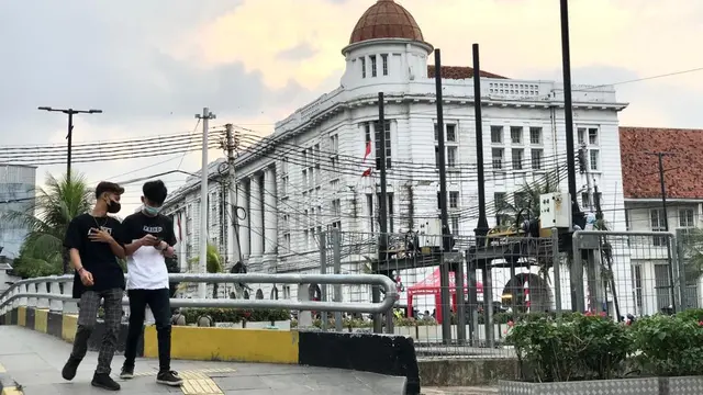 COVID Varian JN.1 Ditemukan di Indonesia, Berikut Gejala yang Perlu Diketahui (Foto: Liputan6.com/ Ade Nasihudin)