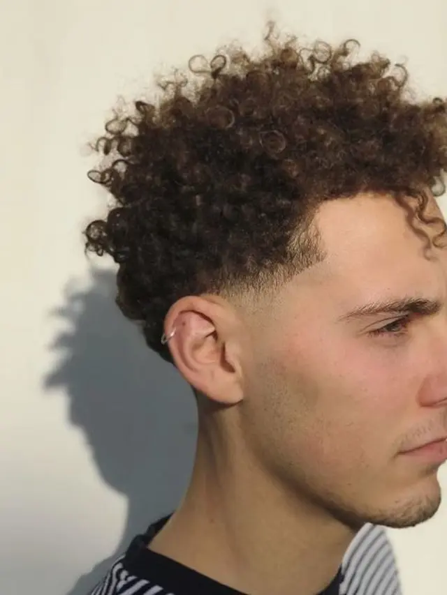 Subtle Fade