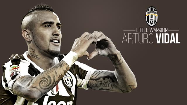Arturo Vidal