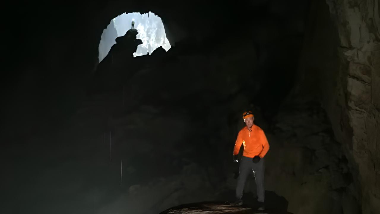 Son Doong: Everything to Know About Vietnam's Colossal Cave