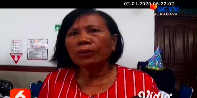 VIDEO: KAI Daop 8 Surabaya Beri Layanan Medis bagi Penumpang KA Jarak Jauh