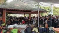 Guruh Soekarno Wafat, Rano Karno: Indonesia Kehilangan Maestro Budaya
