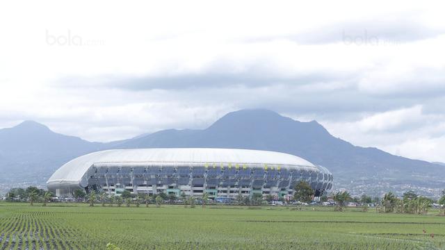 Piala Presiden 2018 : Persib Bandung Vs PSM Makassar