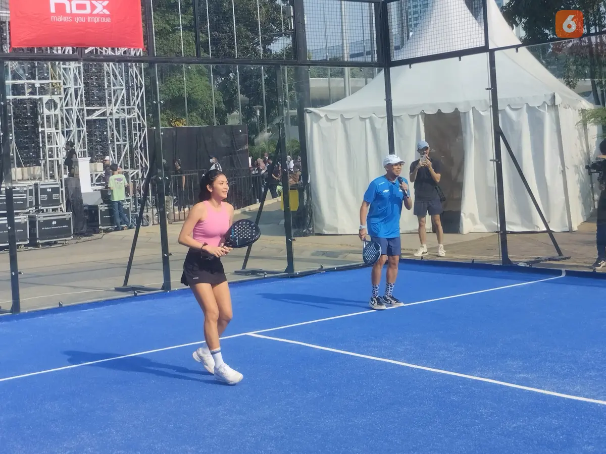 Padel tenis outlet