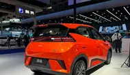 Harga Mobil Listrik Bekas per Oktober 2026, Siapa Paling Tajam Turun Dibanding Barunya?