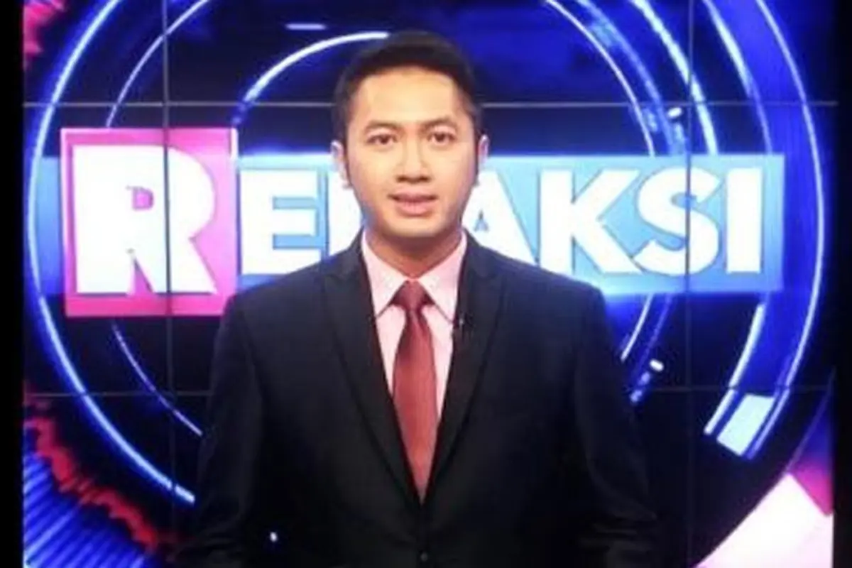 [Bintang] Andrie Djarot
