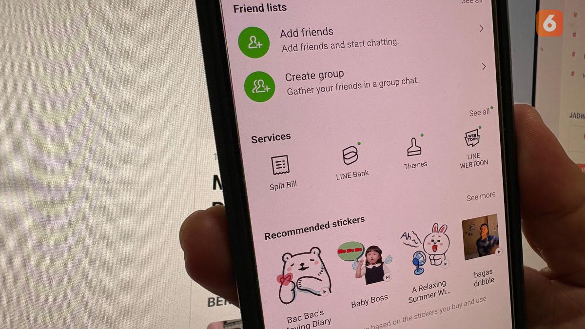 Line Splitbill Resmi Ditutup per 30 Juli 2025 di Indonesia, Simak Imbauan Penting untuk Pengguna