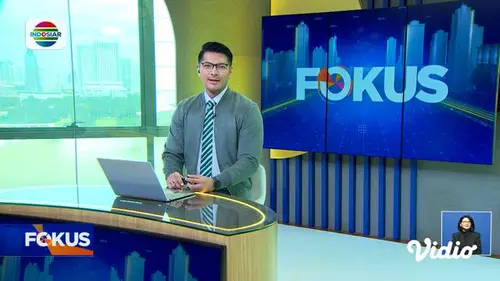 Fokus : Sungai Citarum Meluap, Permukiman Warga di Dayeuh Kolot Terendam Banjir