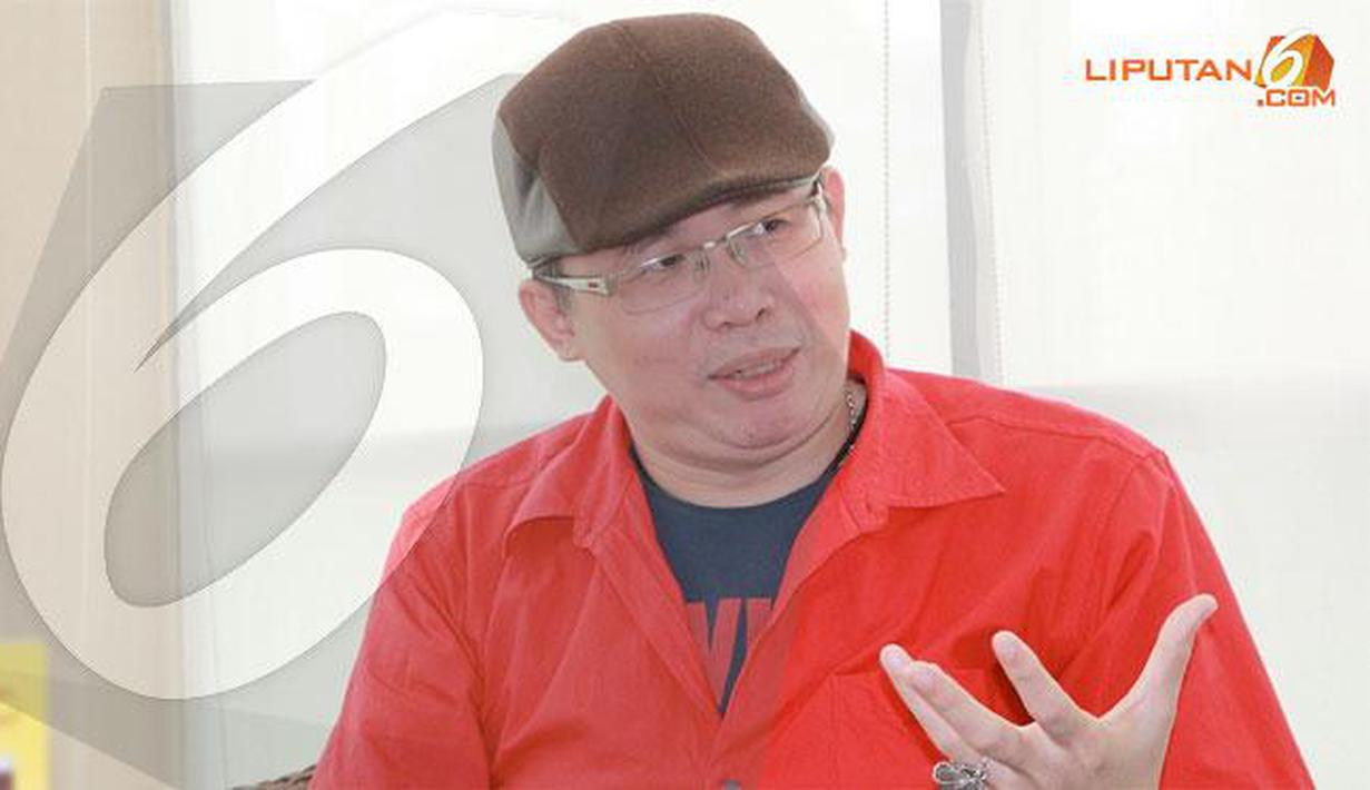 Suhu Naga (Liputan6.com) 