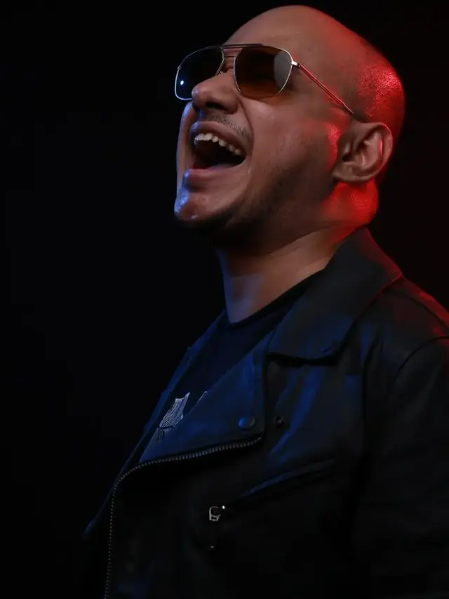 Husein Idol (Instagram/husein_al_athas)