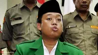 Nusron Wahid akan menggantikan Kepala BNP2TKI sebelumnya, Gatot Abdullah Mansyur 