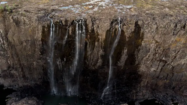 Air Terjun Victoria