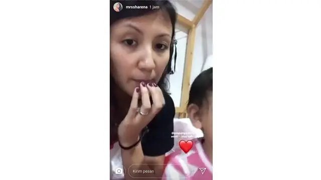 Gempa Banten Mengguncang, Ini Cerita Para Artis