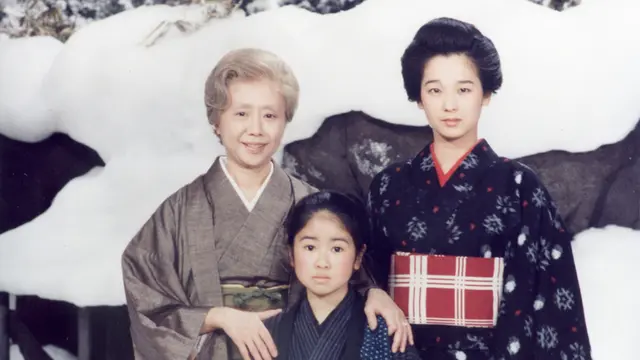 Oshin