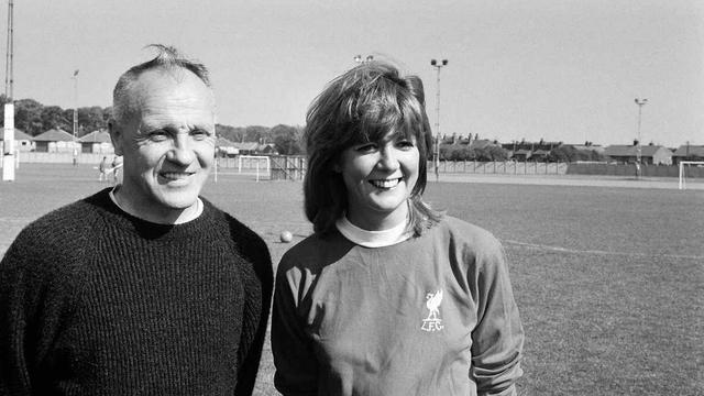 Liverpool Kehilangan Salah Satu Fans Tersohor