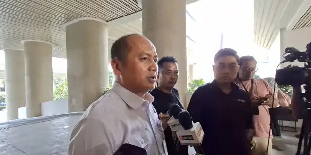 Kejagung Tanggapi Tudingan Aliran Rp 40 Miliar ke Pejabat