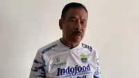 Persib Dijanjikan Bonus jika Raih 3 Kemenangan Beruntun di Putaran Kedua BRI Liga 1