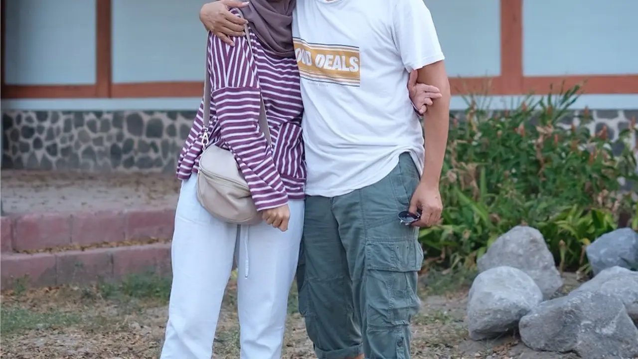 [Fimela] Zaskia Adya Mecca