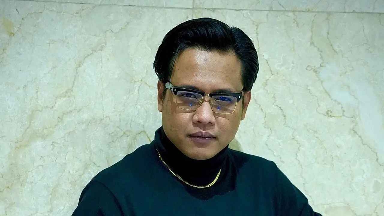 Gofar Hilman. (Foto: Instagram @pergijauh)